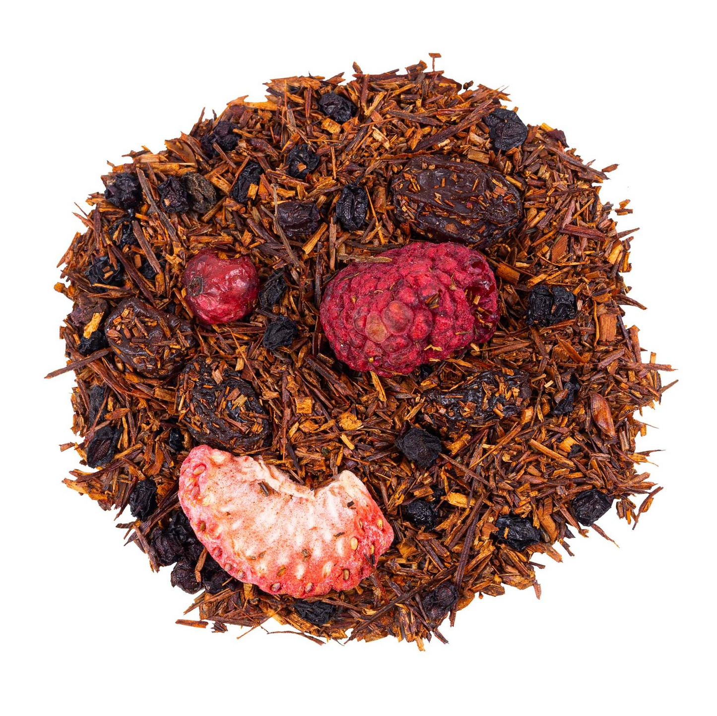 Rooibos Corbeille Fruitée