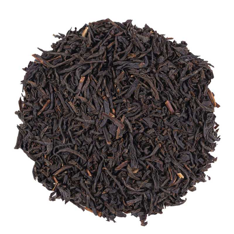 Thé Noir Earl Grey