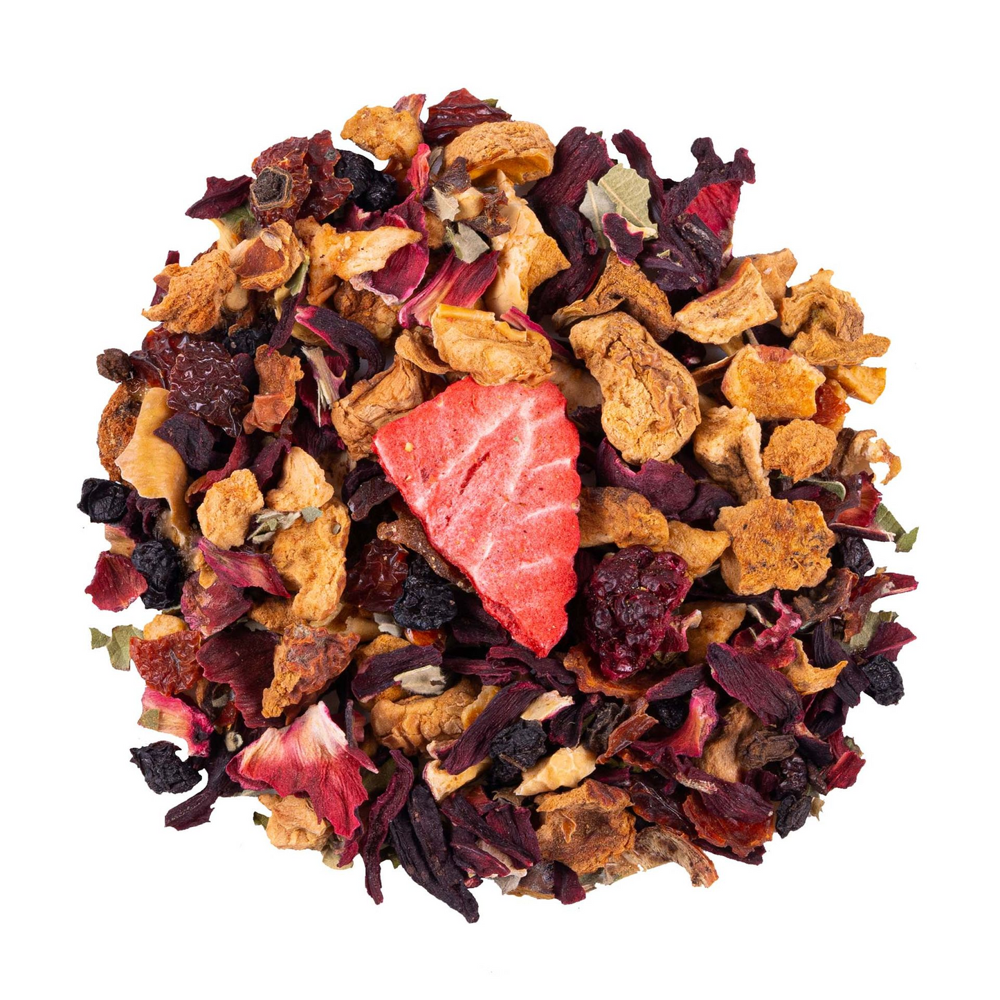 Infusion Délice de la Forêt