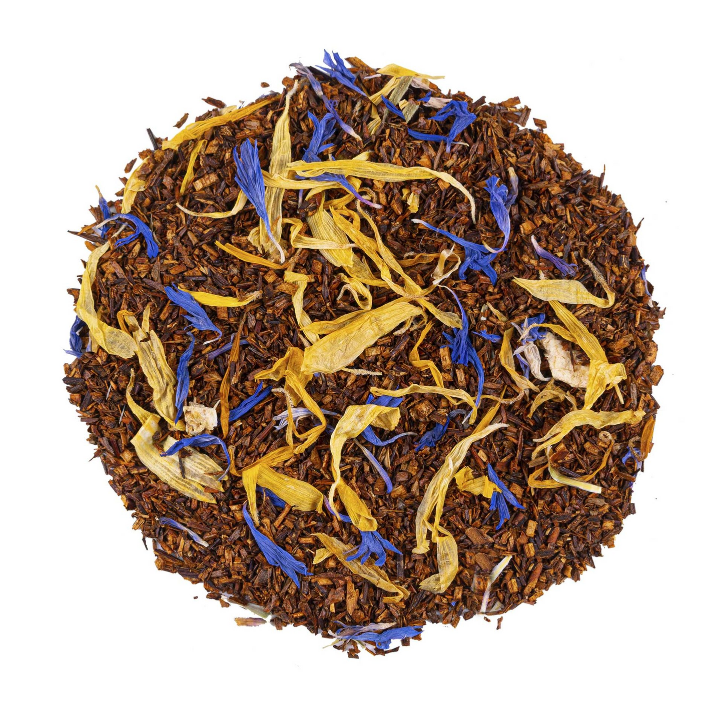 Rooibos Saveurs des Îles