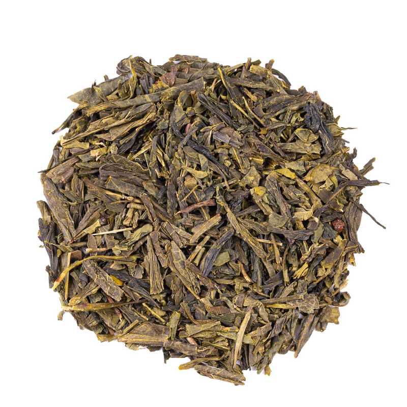 Thé Vert China Sencha