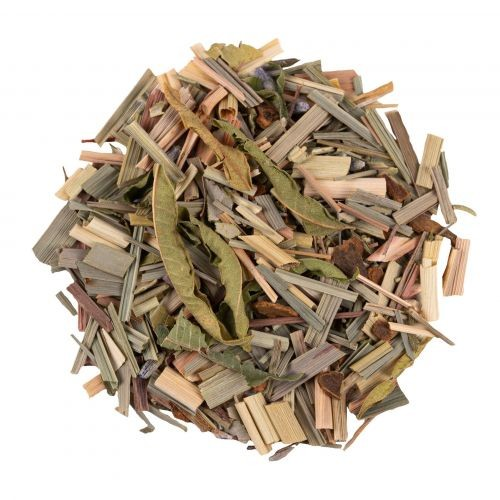 Tisane Bien-Être Hivernal