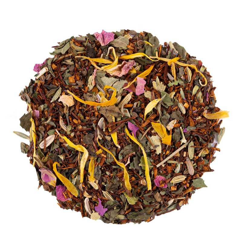 Rooibos Vent de Fraîcheur