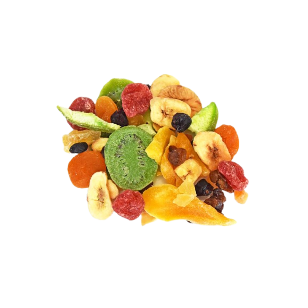 Cocktail de Fruits Déshydratés