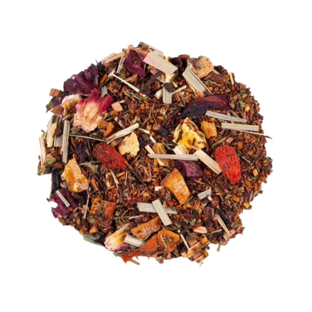 Rooibos Savannah Fruitée