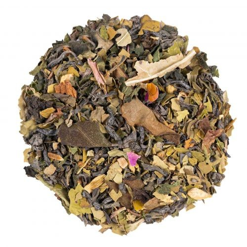 Tisane Légèreté