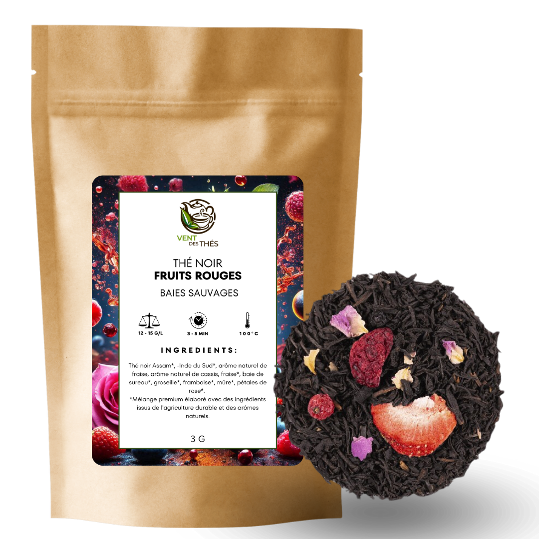 Coffret 15 Echantillons