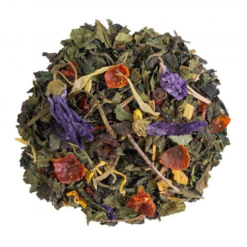 Tisane Silhouette Active