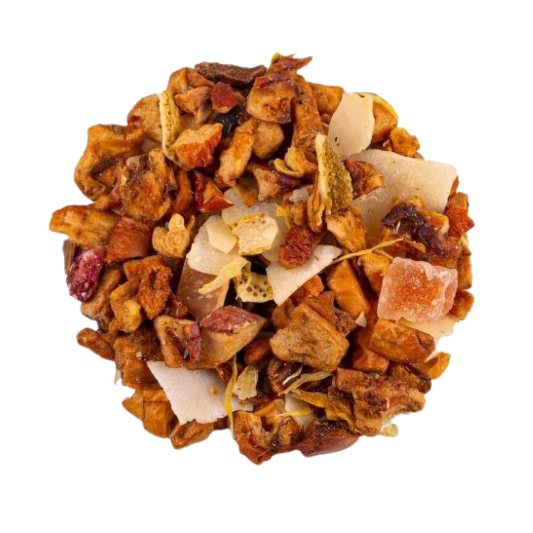 Infusion Instant Sucré