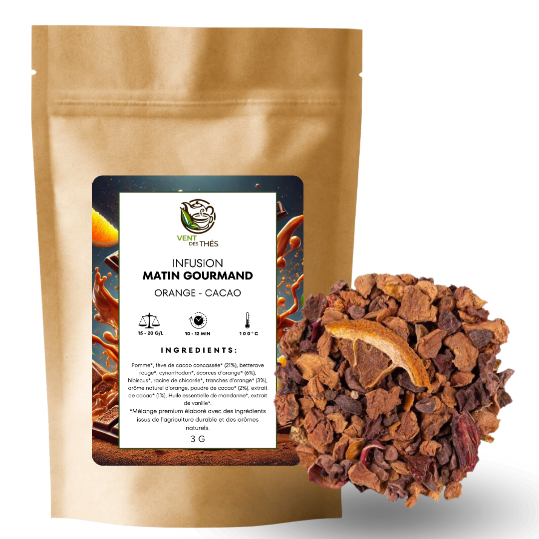 Coffret 15 Echantillons