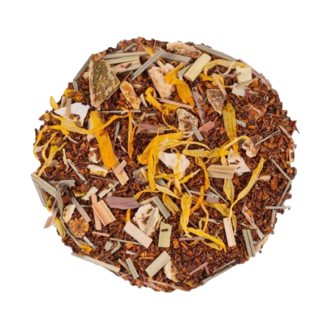 Rooibos Éclat Doré