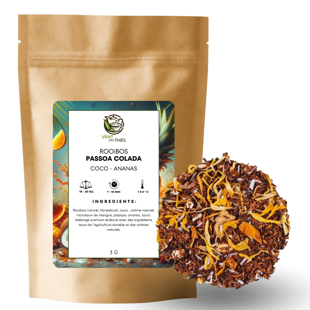 Coffret 15 Echantillons