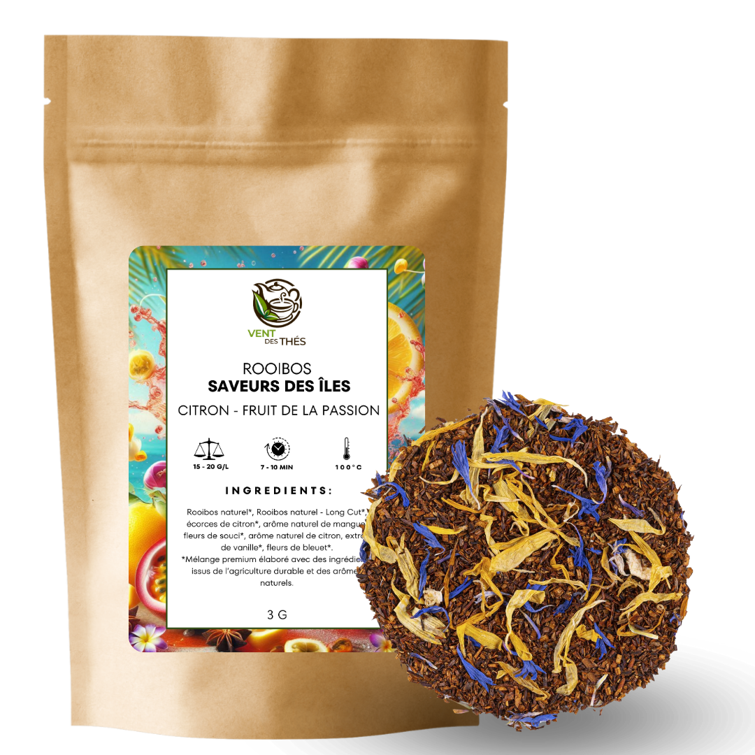 Coffret 15 Echantillons