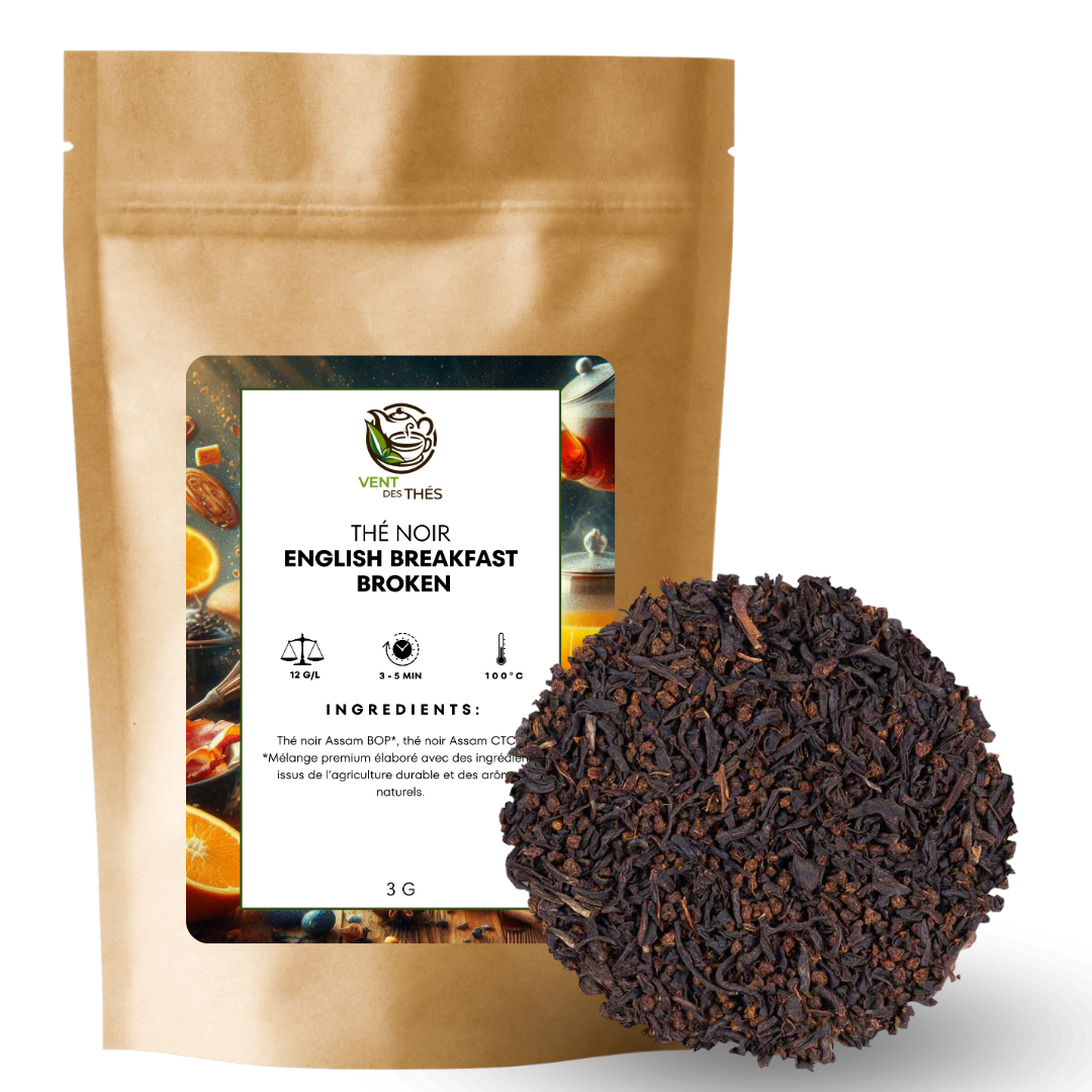 Coffret 15 Echantillons