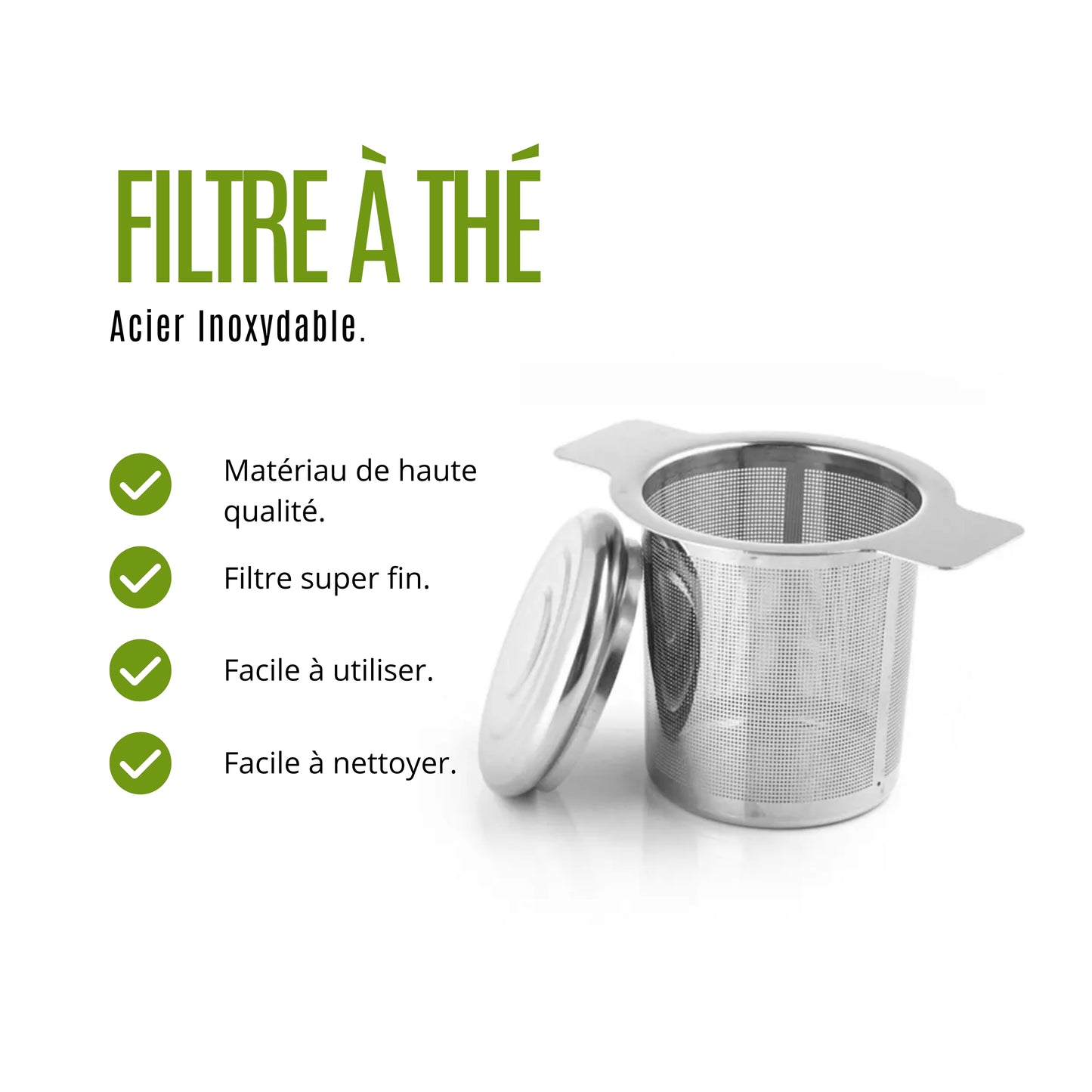 Infuseur à Thé