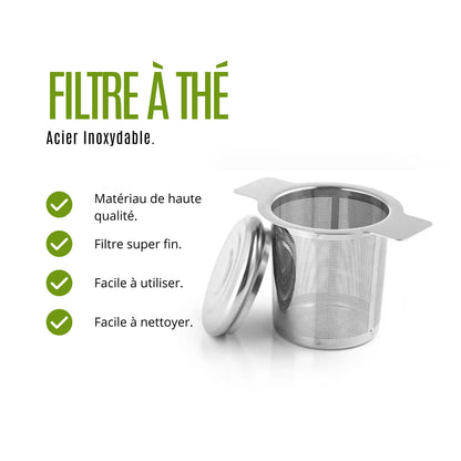 Infuseur à Thé