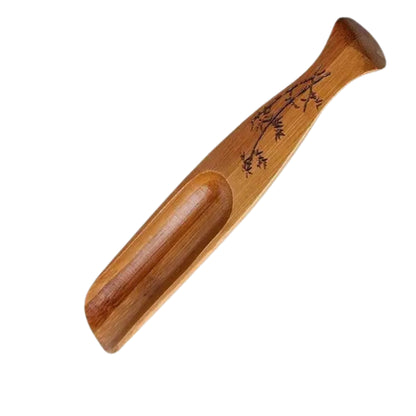 Cuillère à Thé Bambou