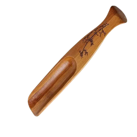 Cuillère à Thé Bambou