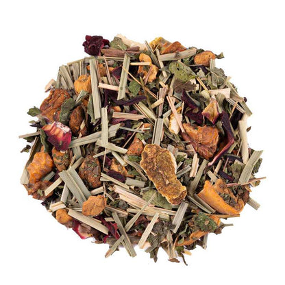 Organic Breastfeeding Herbal Tea
