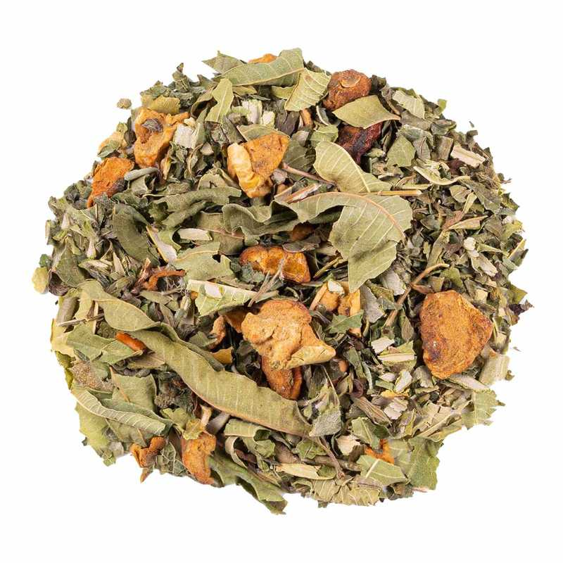 Organic After Meal Infusion