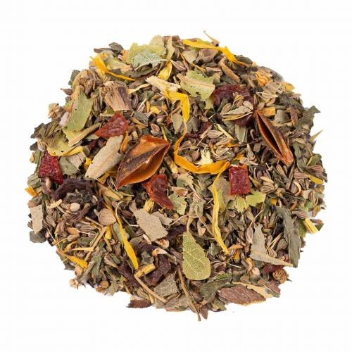 Tisane Éclat de Santé