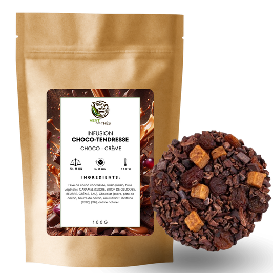 Infusion Choco-Tendresse