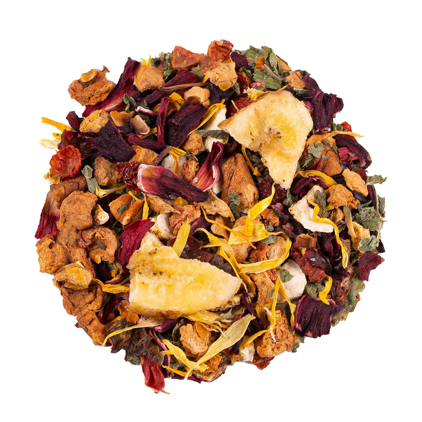 Infusion Fruity Family