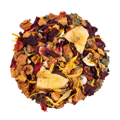 Infusion Fruity Family