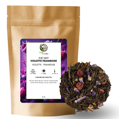Coffret 15 Echantillons