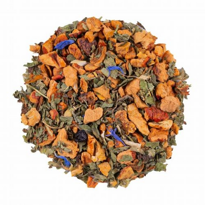 Tisane Soleil d'Hiver