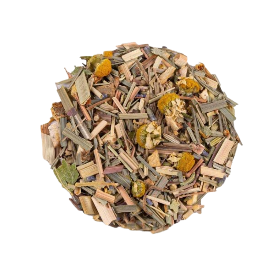 Tisane À Tes Souhaits