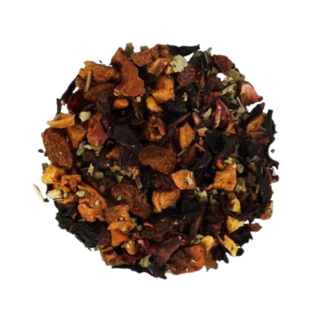 Infusion Crème d'Amour