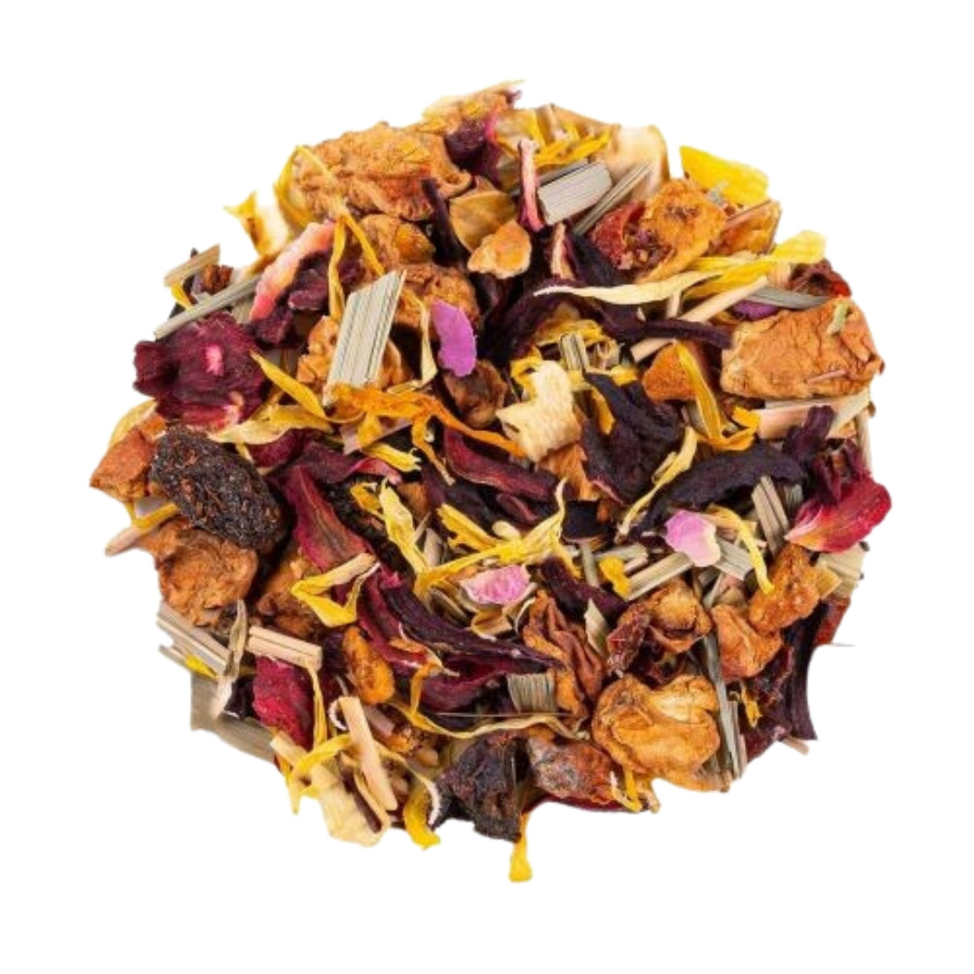 Infusion Toi et Moi