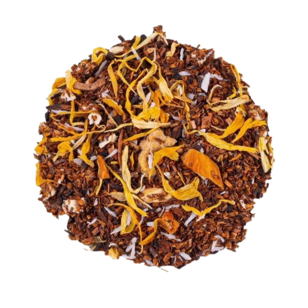 Rooibos Passoa Colada