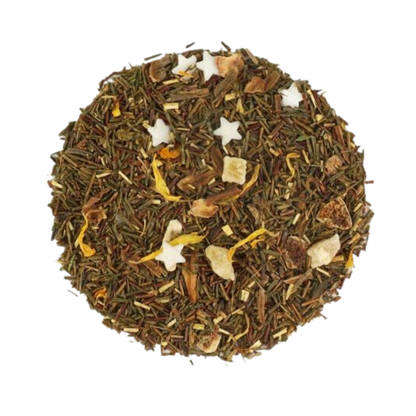 Rooibos Citron Meringué