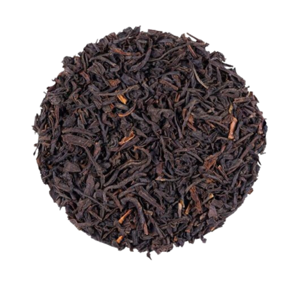 Thé Noir Vanille