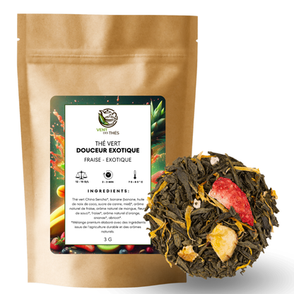 Coffret 15 Echantillons