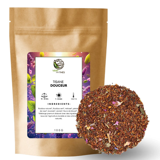 Tisane Douceur