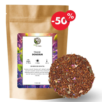 Tisane Douceur