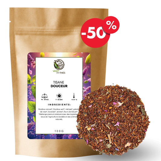 Tisane Douceur