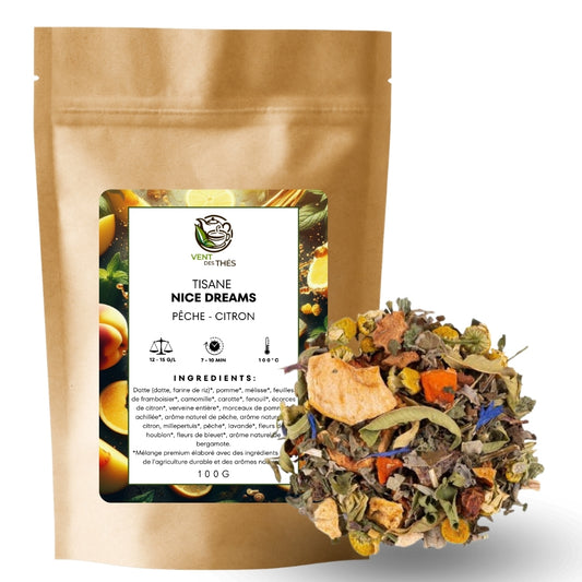 Tisane Nice Dreams