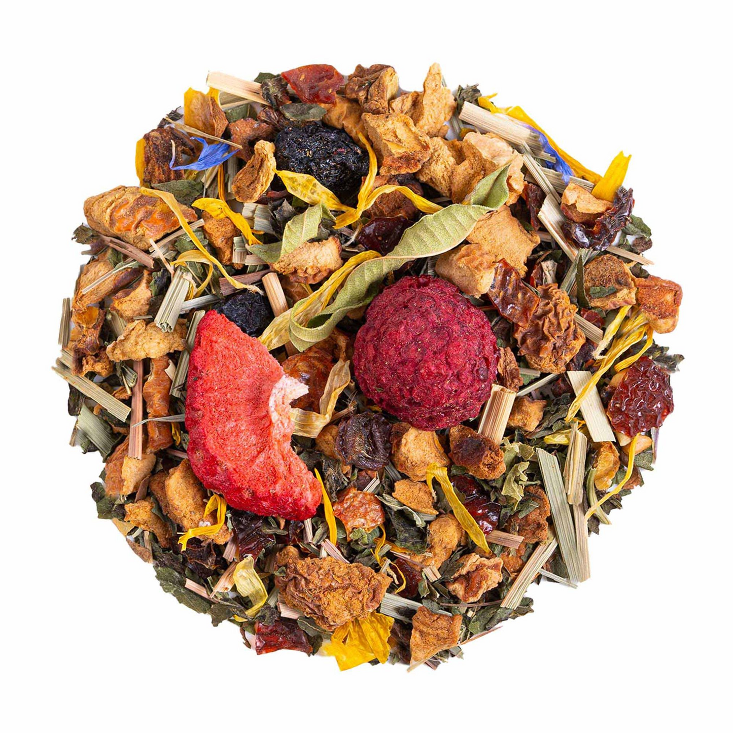 Tisane P'tit Pirate